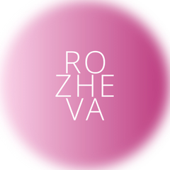 ROZHEVA